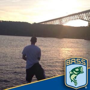 Meet your Posher, Stephen